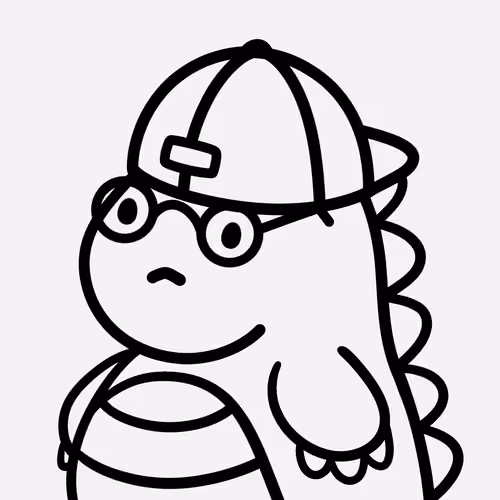 Blank Crayzilla #1680