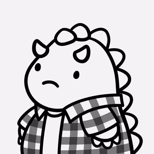Blank Crayzilla #702