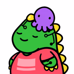 Crayzilla #2114