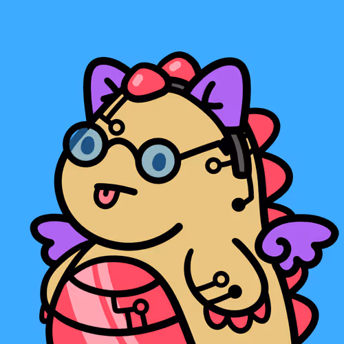 Crayzilla #752