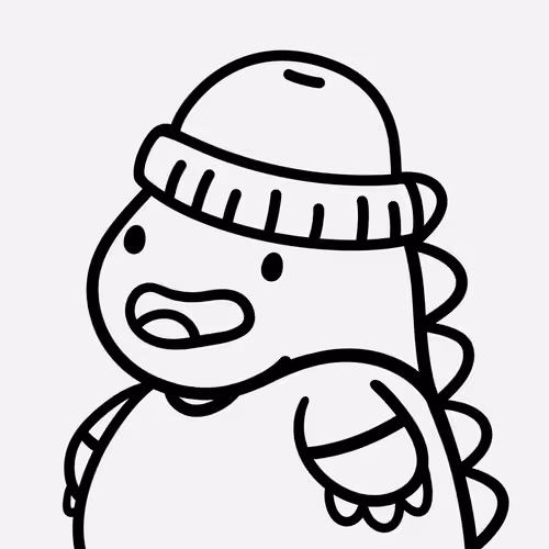 Blank Crayzilla #757