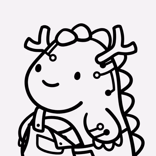 Blank Crayzilla #1121