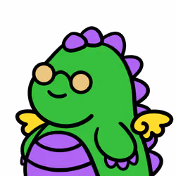 Crayzilla #1606