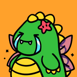 Crayzilla #1293
