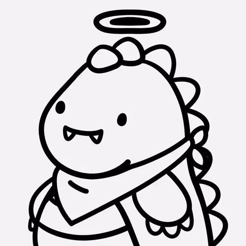 Blank Crayzilla #1572
