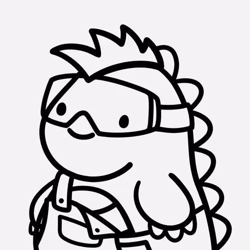 Blank Crayzilla #299