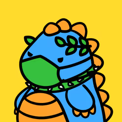 Crayzilla #1836