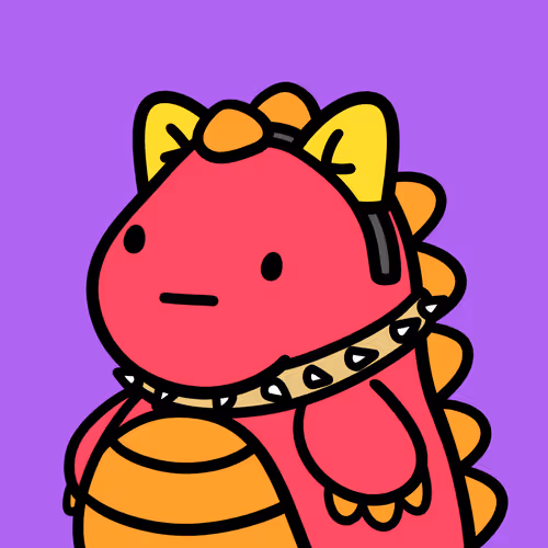 Crayzilla #1133