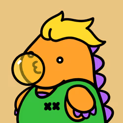 Crayzilla #262