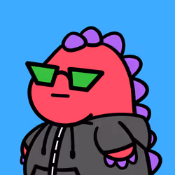 Crayzilla #1796