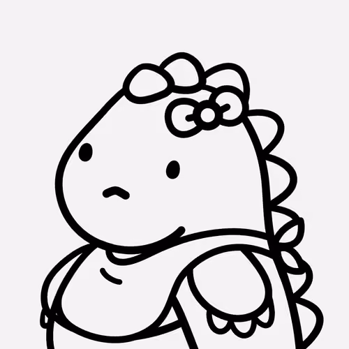 Blank Crayzilla #547