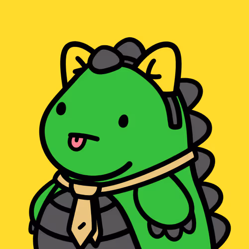Crayzilla #1504