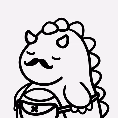 Blank Crayzilla #493