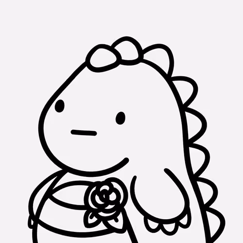 Blank Crayzilla #1106