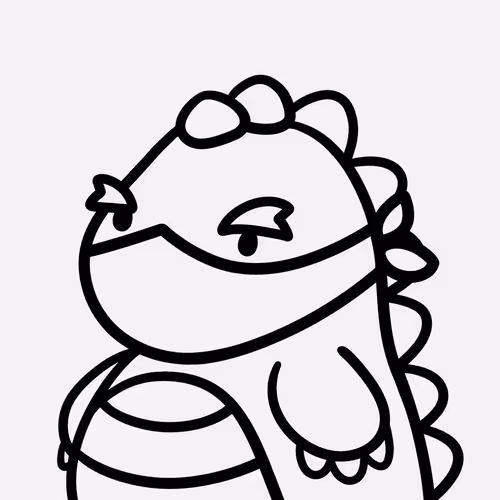 Blank Crayzilla #1119