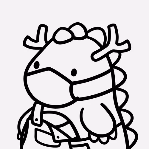 Blank Crayzilla #1902