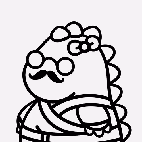 Blank Crayzilla #1607