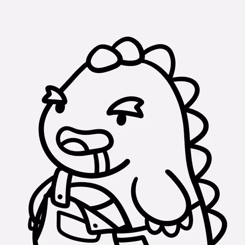 Blank Crayzilla #349