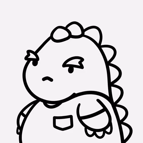 Blank Crayzilla #778