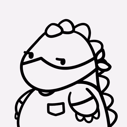 Blank Crayzilla #2169