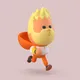 2993