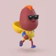 2757