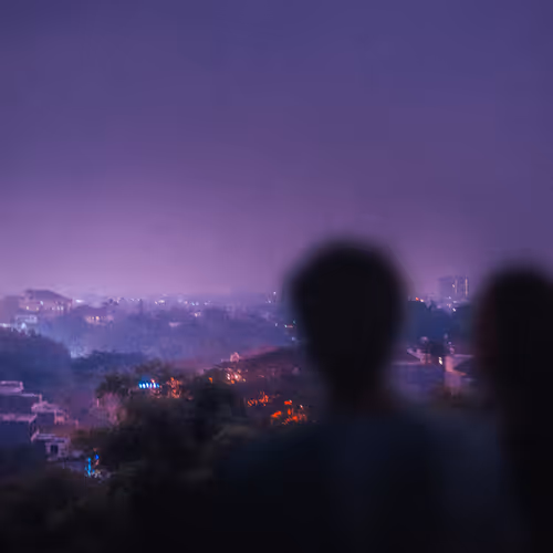 the world is ours V2