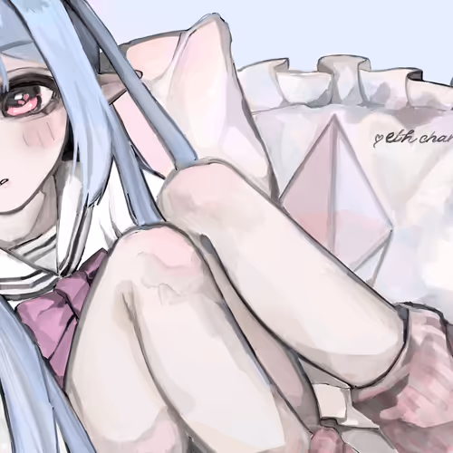 Eth-chan day thirteen