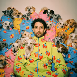 PUPPIES #83