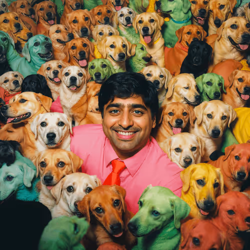 Puppies 28
