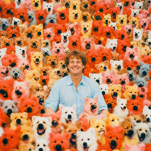 Puppies 28