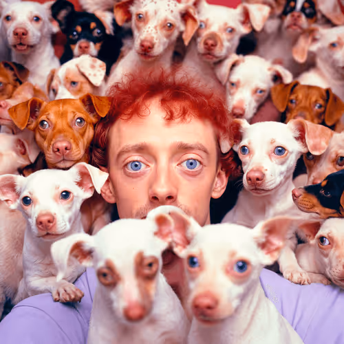 Puppies 28