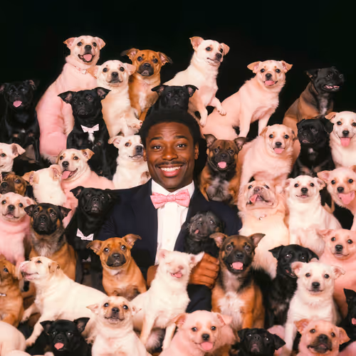 Item #812636081 Media