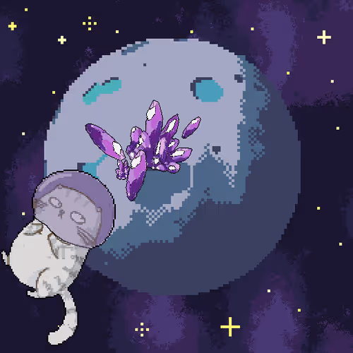 Pxplanets