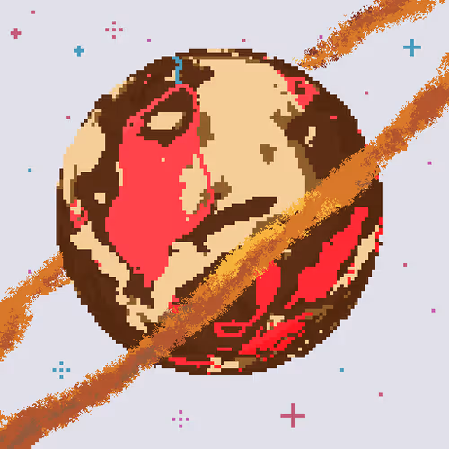 Pxplanets