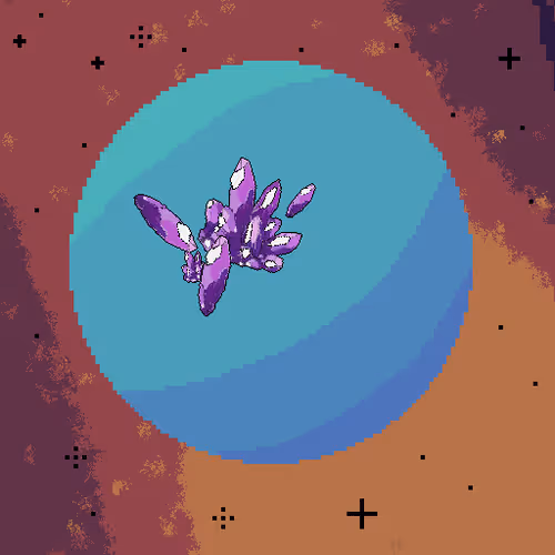 Pxplanets