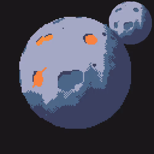 Pxplanets