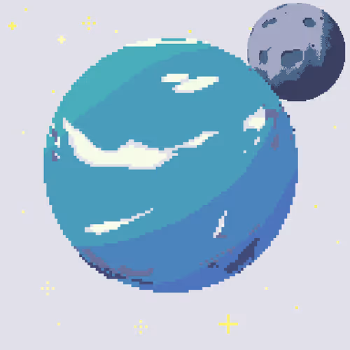 Pxplanets