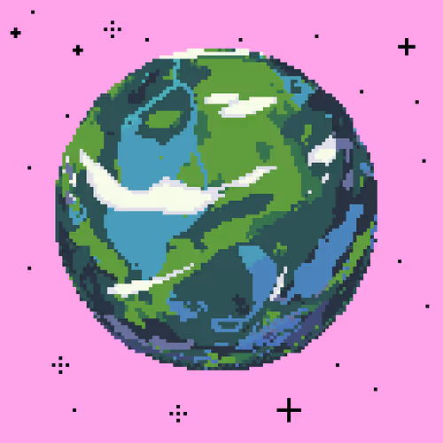 Pxplanets