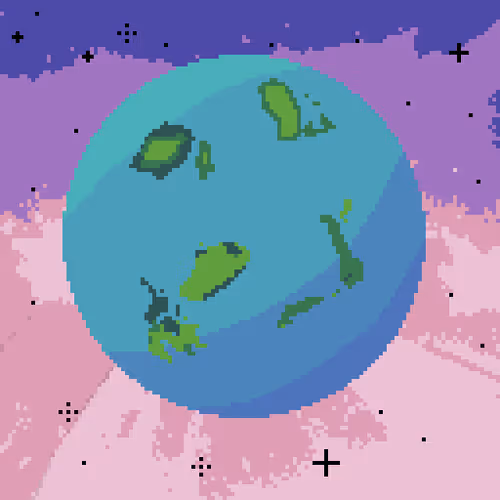 Pxplanets