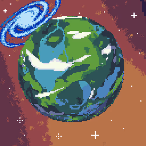 Pxplanets