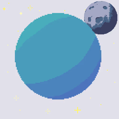 Pxplanets