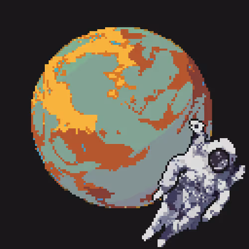 Pxplanets