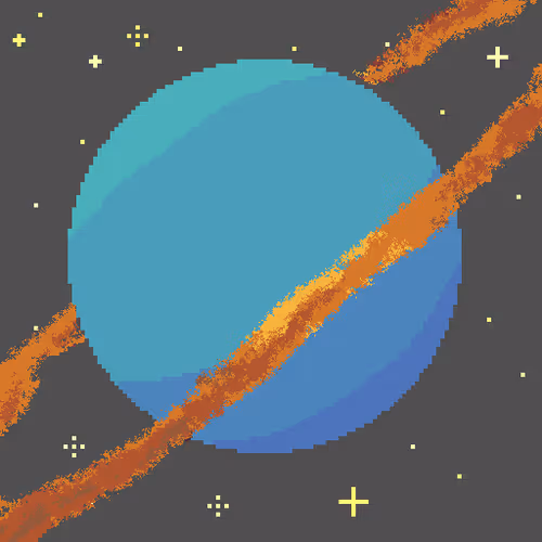 Pxplanets