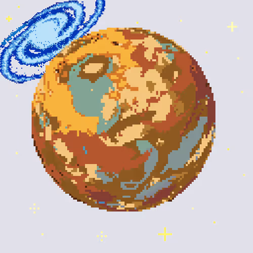 Pxplanets