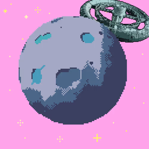 Pxplanets