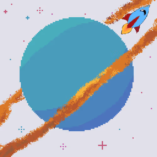 Pxplanets