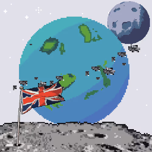 Pxplanets