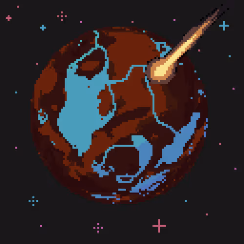 Item #460 Media