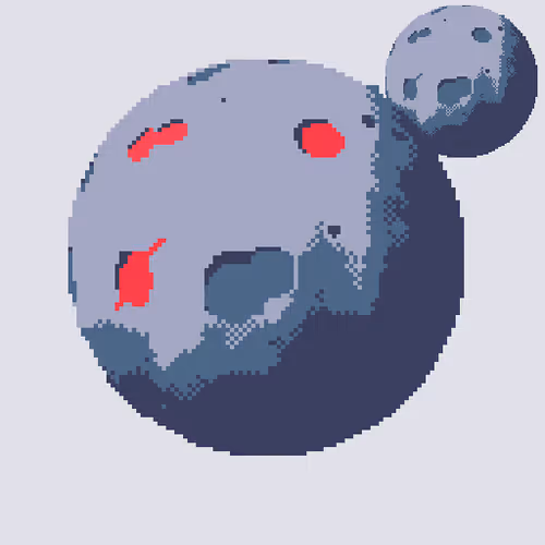 Pxplanets